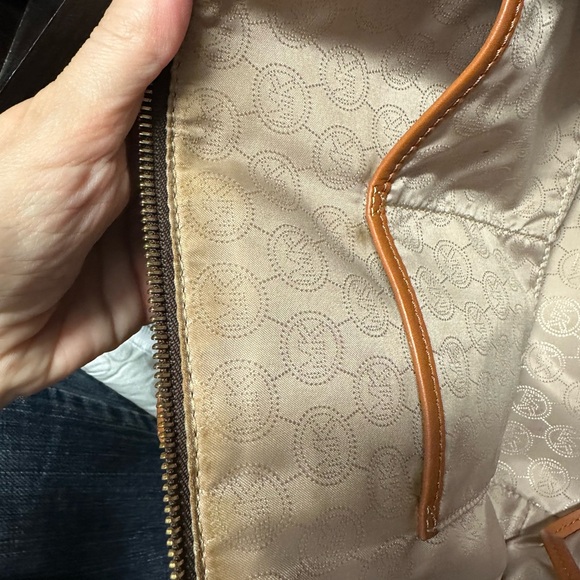 Michael Kors tote bag - Picture 12 of 15